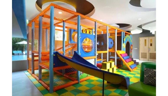 Doubletree By Hilton Hotel Jakarta-diponegoro poza 6