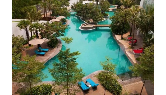 Doubletree By Hilton Hotel Jakarta-diponegoro poza 9