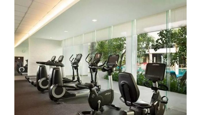 Doubletree By Hilton Hotel Jakarta-diponegoro poza 4