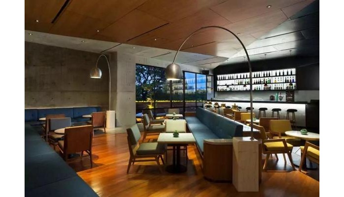 Doubletree By Hilton Hotel Jakarta-diponegoro poza 3