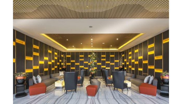 Harris Vertu Hotel Harmoni poza 3