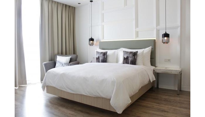 Harris Vertu Hotel Harmoni poza 2