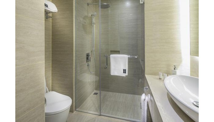 Harris Vertu Hotel Harmoni poza 1