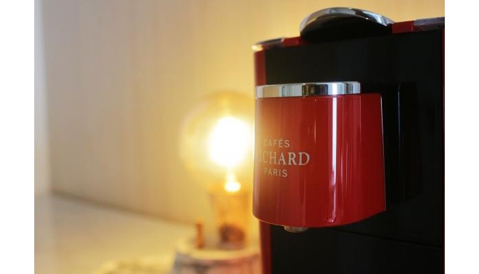 Harris Vertu Hotel Harmoni poza 8