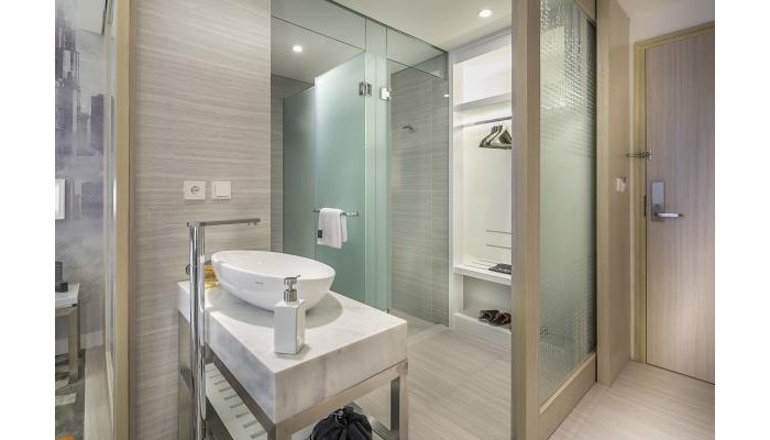 Harris Vertu Hotel Harmoni poza 9