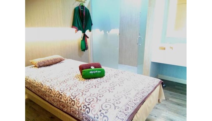 Harris Vertu Hotel Harmoni poza 6