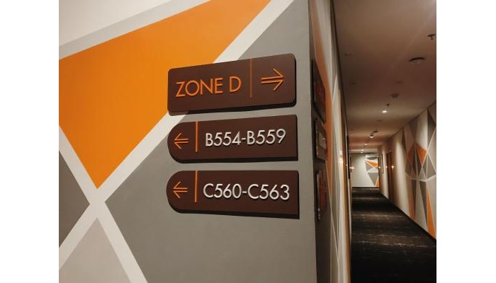 Hotel 7 Days Premium Jatinegara poza 6