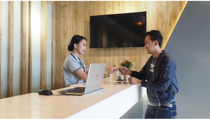 Hotel 7 Days Premium Jatinegara poza 1