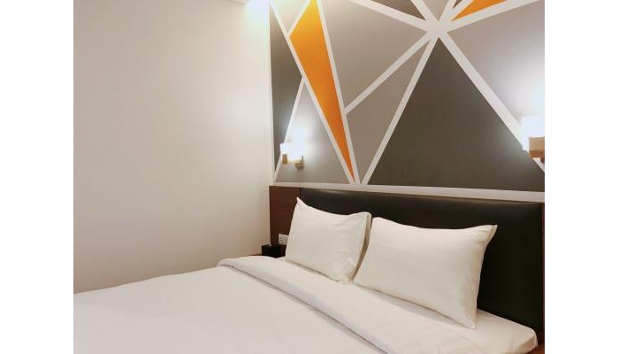 Hotel 7 Days Premium Jatinegara poza 9