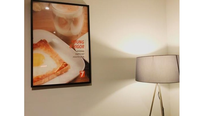 Hotel 7 Days Premium Jatinegara poza 8