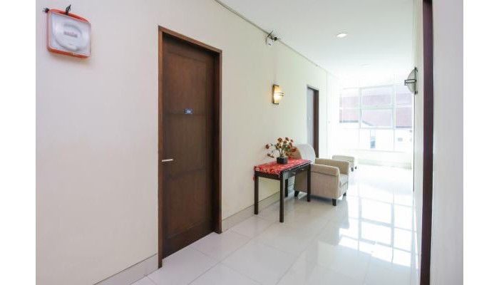 Hotel Airy Blok M Melawai Sepuluh 12 Jakarta poza 4