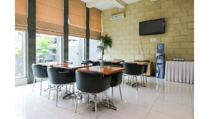 Hotel Airy Blok M Melawai Sepuluh 12 Jakarta poza 7
