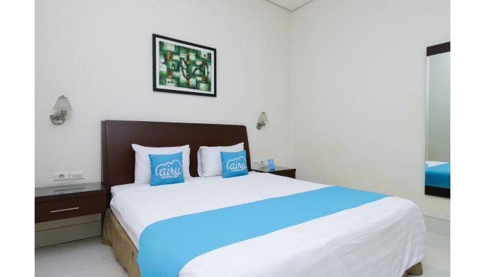 Hotel Airy Blok M Melawai Sepuluh 12 Jakarta poza 6