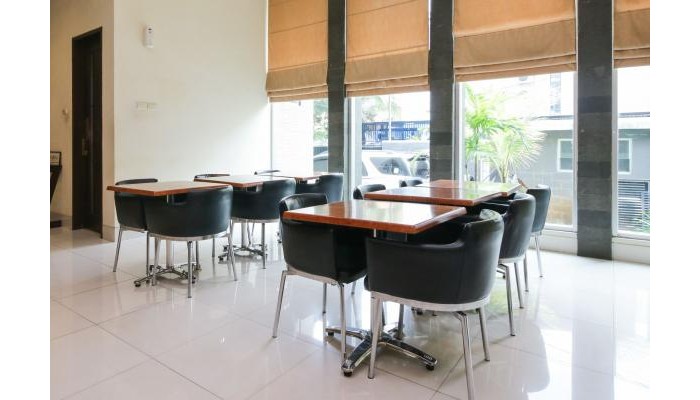 Hotel Airy Blok M Melawai Sepuluh 12 Jakarta poza 8