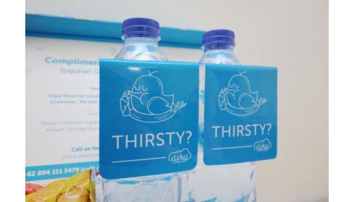 Hotel Airy Eco Cilandak Bakti 9 Jakarta poza 0