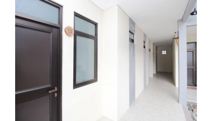 Hotel Airy Eco Cilandak Bakti 9 Jakarta poza 6