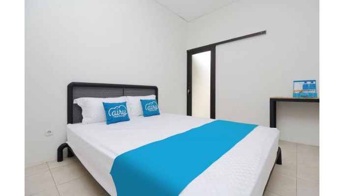 Hotel Airy Eco Cilandak Bakti 9 Jakarta poza 1