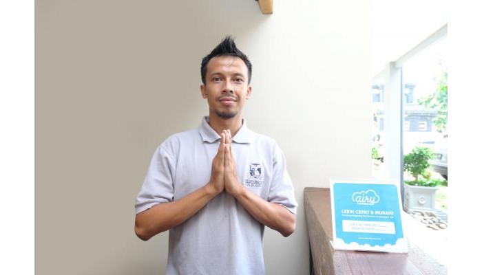Hotel Airy Eco Cilandak Bakti 9 Jakarta poza 8