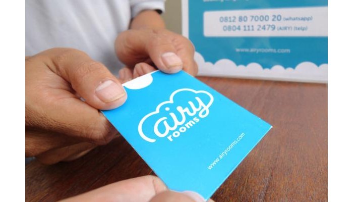 Hotel Airy Eco Cilandak Bakti 9 Jakarta poza 7