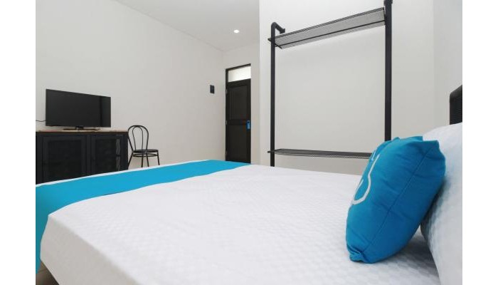 Hotel Airy Eco Cilandak Bakti 9 Jakarta poza 5