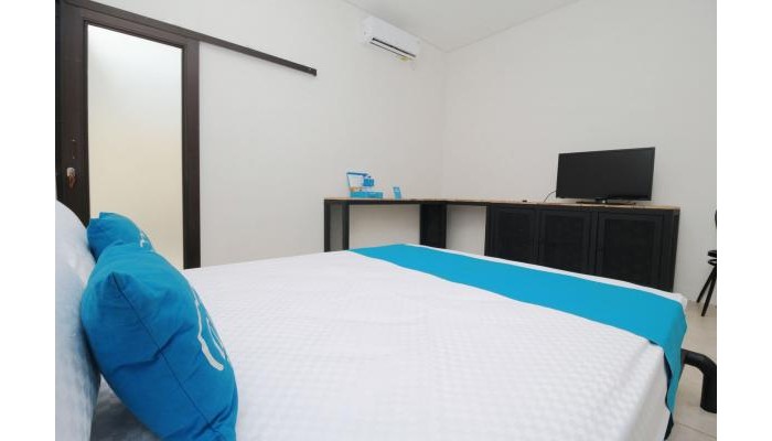 Hotel Airy Eco Cilandak Bakti 9 Jakarta poza 4