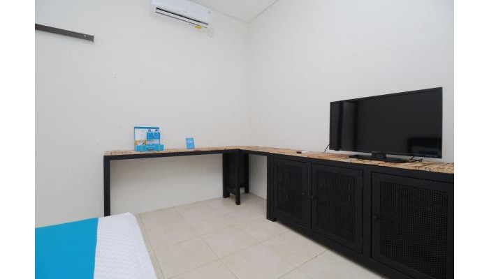 Hotel Airy Eco Cilandak Bakti 9 Jakarta poza 9