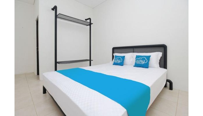 Hotel Airy Eco Cilandak Bakti 9 Jakarta poza 2