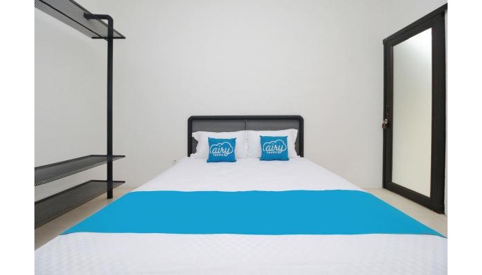 Hotel Airy Eco Cilandak Bakti 9 Jakarta poza 3