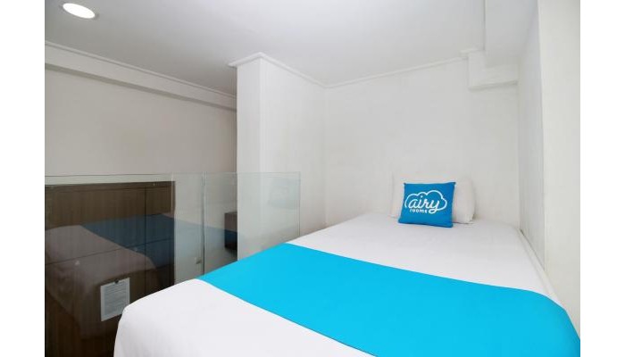 Hotel Airy Eco Rawa Belong Salam Raya 70 Jakarta poza 3