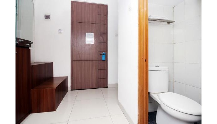 Hotel Airy Eco Rawa Belong Salam Raya 70 Jakarta poza 7