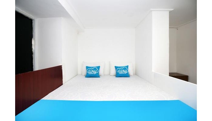 Hotel Airy Eco Rawa Belong Salam Raya 70 Jakarta poza 1