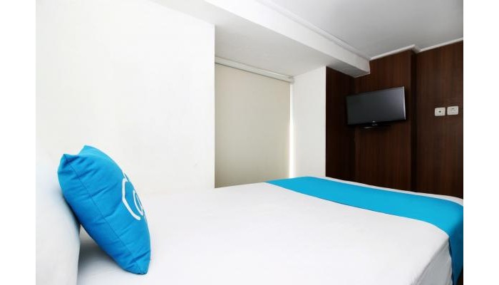Hotel Airy Eco Rawa Belong Salam Raya 70 Jakarta poza 0