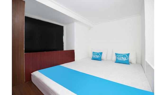 Hotel Airy Eco Rawa Belong Salam Raya 70 Jakarta poza 5