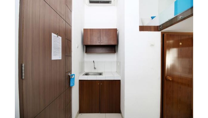 Hotel Airy Eco Rawa Belong Salam Raya 70 Jakarta poza 8