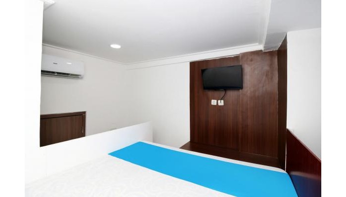 Hotel Airy Eco Rawa Belong Salam Raya 70 Jakarta poza 2