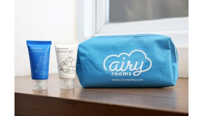 Hotel Airy Eco Rawa Belong Salam Raya 70 Jakarta poza 9