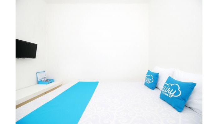 Hotel Airy Eco Syariah Kemanggisan Anggrek Rosliana 3 Jakarta poza 9