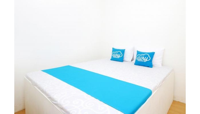 Hotel Airy Eco Syariah Kemanggisan Anggrek Rosliana 3 Jakarta poza 7