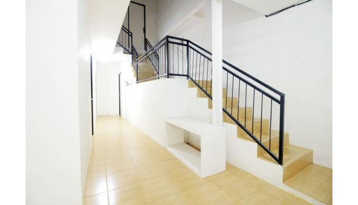 Hotel Airy Eco Syariah Kemanggisan Anggrek Rosliana 3 Jakarta poza 4