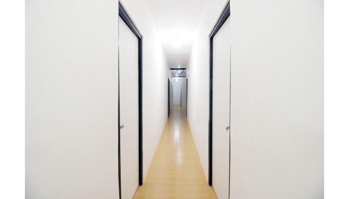 Hotel Airy Eco Syariah Kemanggisan Anggrek Rosliana 3 Jakarta poza 6