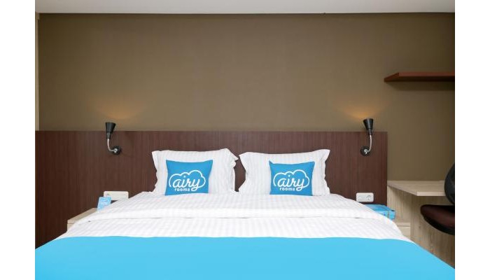 Hotel Airy Fatmawati Abdul Majid Raya 12 Jakarta poza 4
