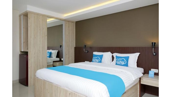 Hotel Airy Fatmawati Abdul Majid Raya 12 Jakarta poza 3