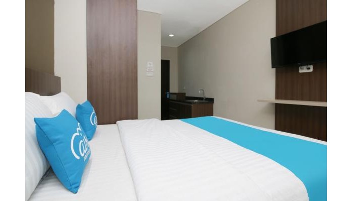 Hotel Airy Fatmawati Abdul Majid Raya 12 Jakarta poza 7