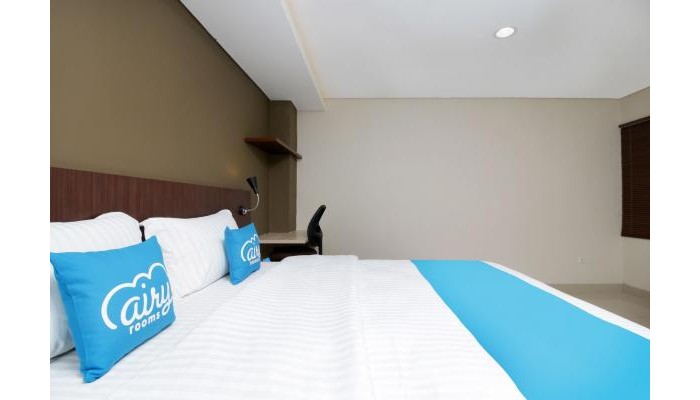 Hotel Airy Fatmawati Abdul Majid Raya 12 Jakarta poza 8