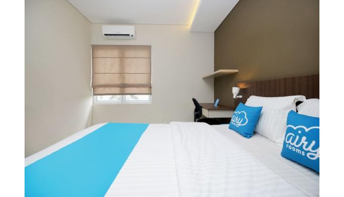 Hotel Airy Fatmawati Abdul Majid Raya 12 Jakarta poza 0
