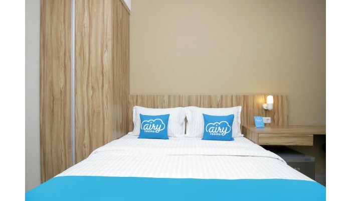 Hotel Airy Fatmawati Abdul Majid Raya 12 Jakarta poza 6
