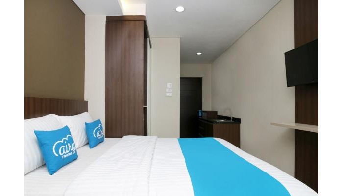 Hotel Airy Fatmawati Abdul Majid Raya 12 Jakarta poza 2