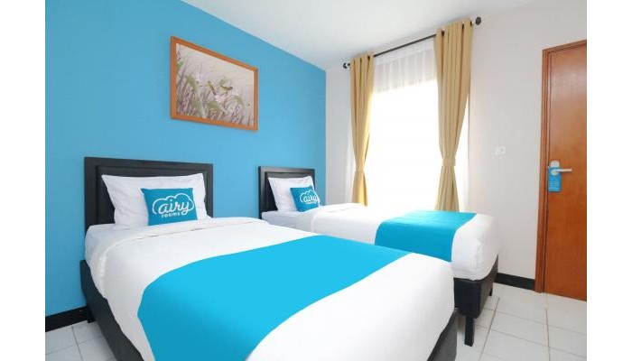 Hotel Airy Kebayoran Lama Persatuan 13 Jakarta poza 1
