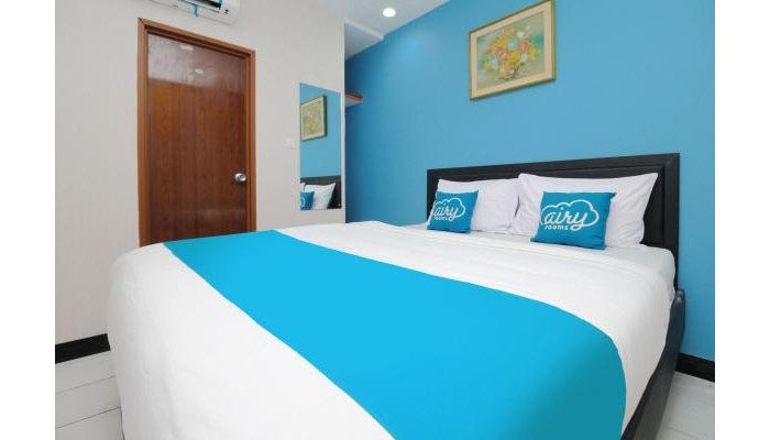 Hotel Airy Kebayoran Lama Persatuan 13 Jakarta poza 6