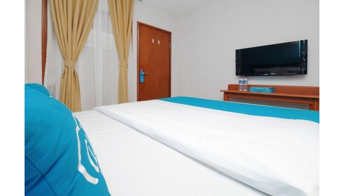 Hotel Airy Kebayoran Lama Persatuan 13 Jakarta poza 8